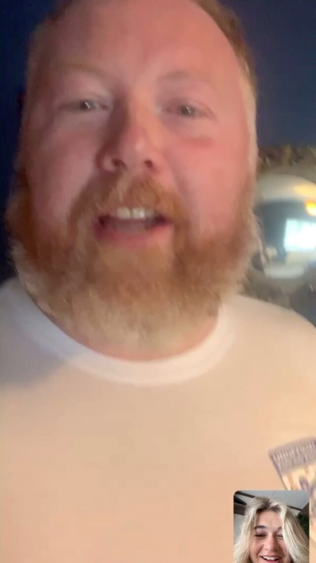 Owain was on the radio this morning waiting on FaceTime in his England crop, not sure he understands the concept of radio but he does have the face for it. You can watch the full thing on bbc sounds.

We cannot wait to see you all later! ITS COMING HOME! 

#faceforradio
