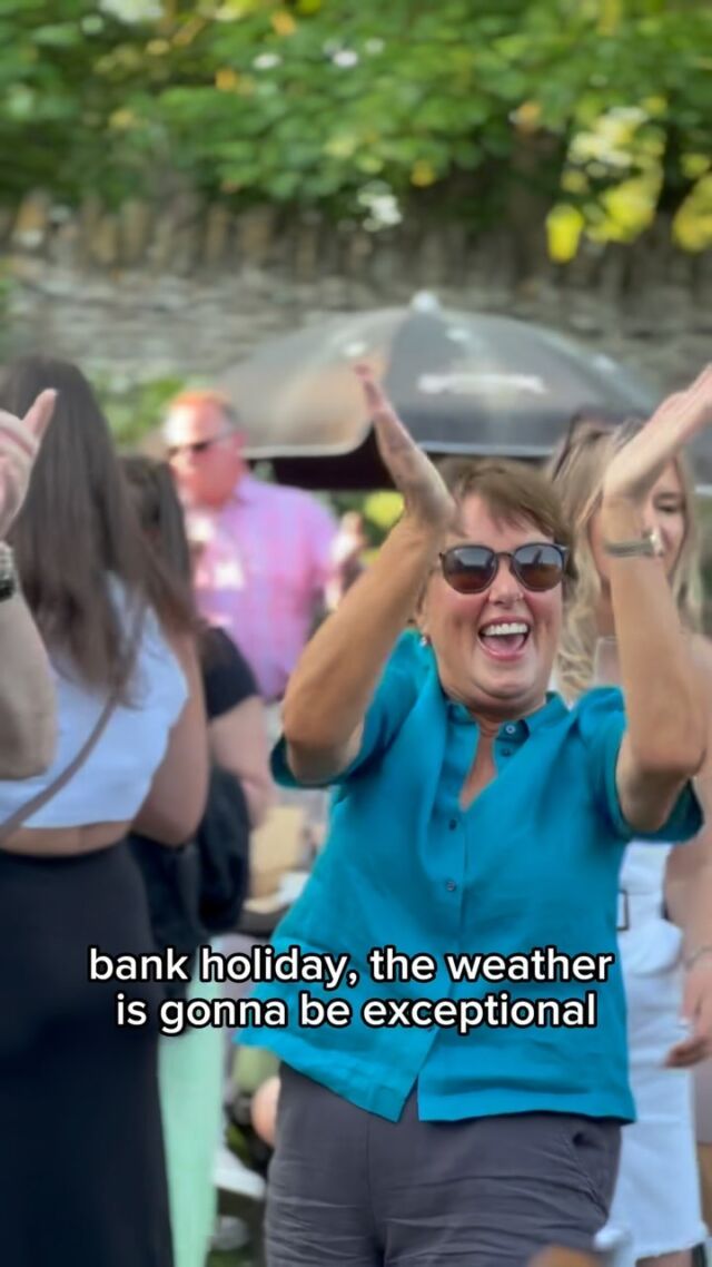 🎉 Ploughfest 2024 is coming this SUNDAY!

Get your dancing shoes ready! 💃

Lineup coming in the next couple of days—stay tuned! 

🍔🔥

 #Ploughfest2024 #BankHoliday #BBQ #DanceParty #ThePlough